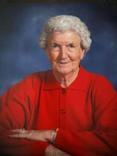 Obituary of Joan Blackmer