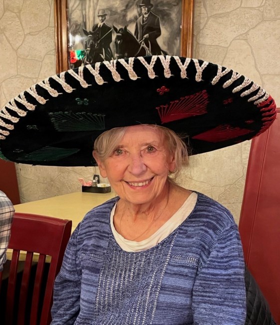 Obituary of Patricia Ann Read