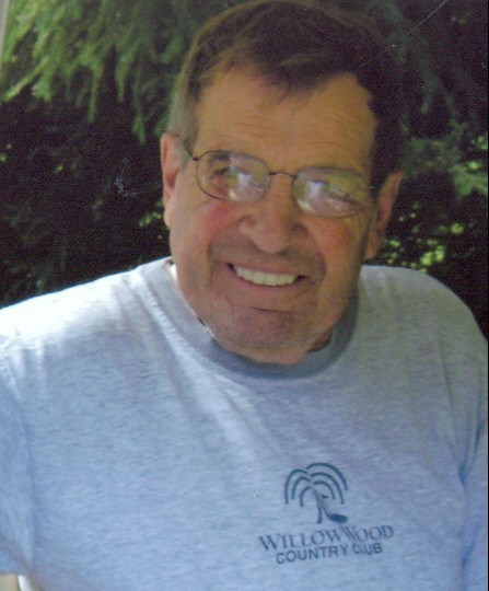 Obituary of Raymond J Ackerson