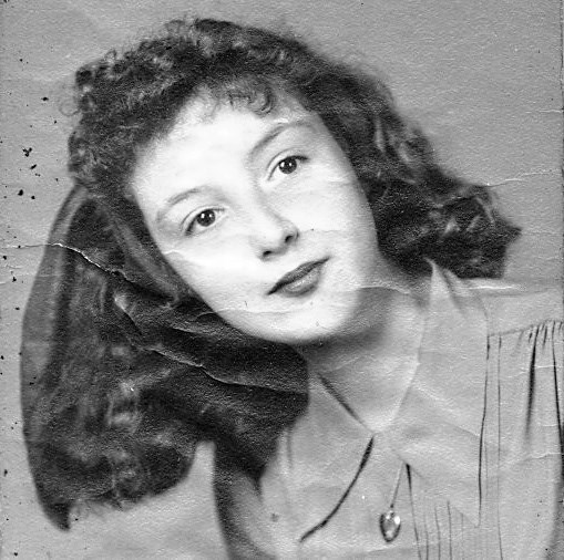 Obituary of Ione Fairleigh Shaw