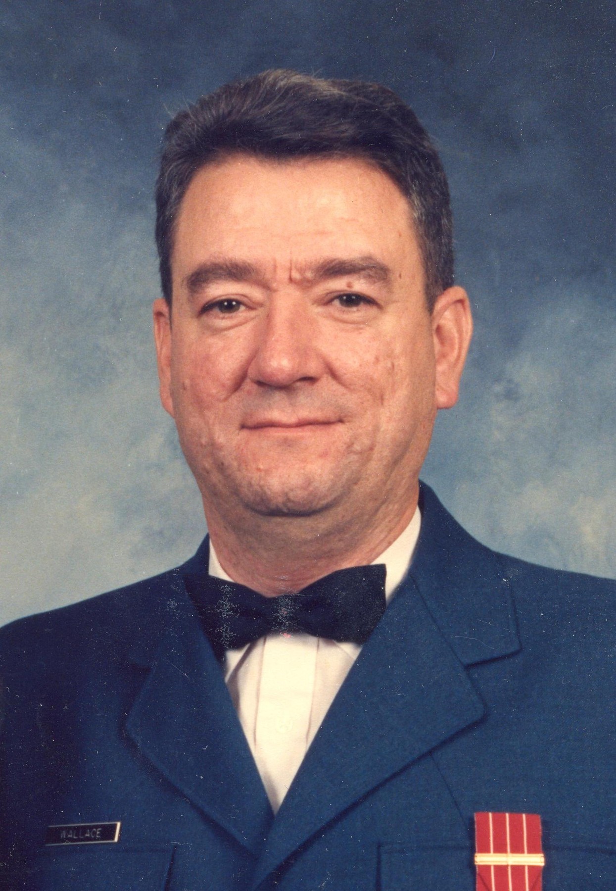 Thomas Wallace Obituary Digby, NS