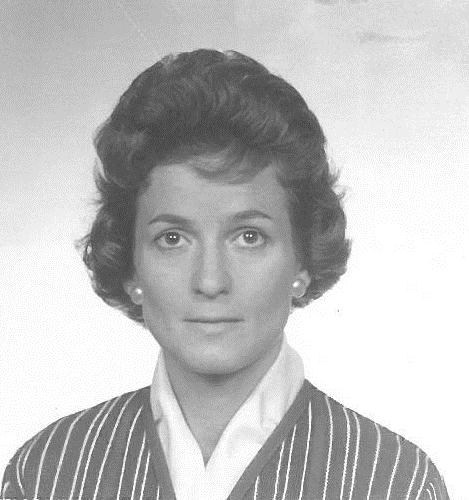 Obituary of Stefanie Fraser