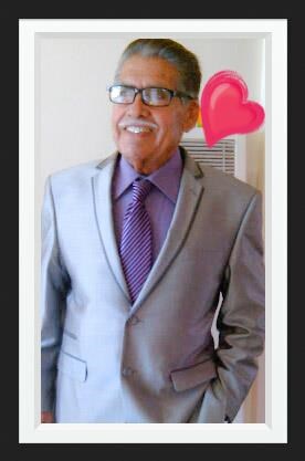 Obituary of Manuel Valencia