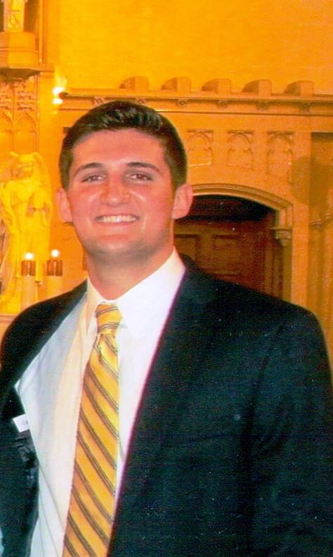 Obituary of Nicholas DePippo