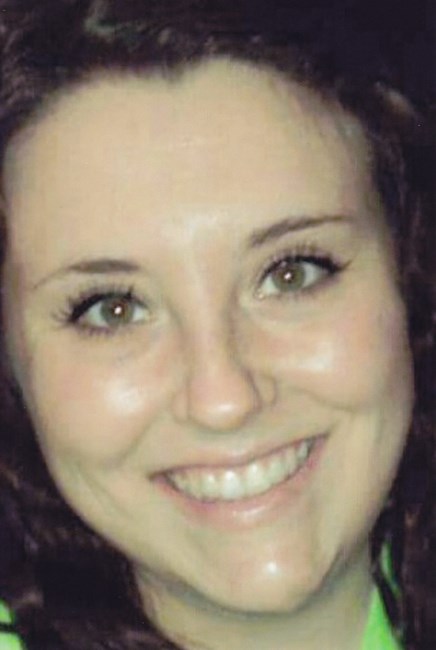 Obituary of Elizabeth Marie Sharier