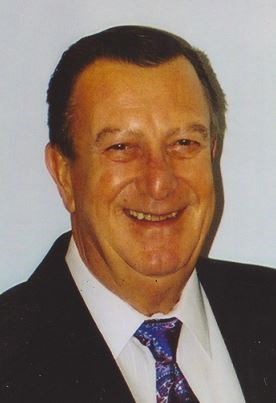 Obituario de Frank Lawrence Nein