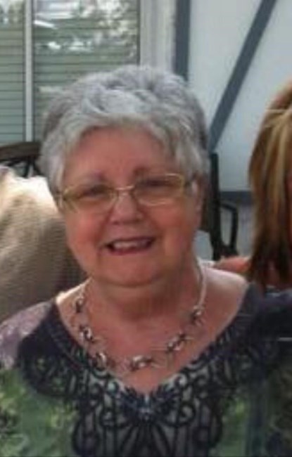 Obituary of Sandra F Reese