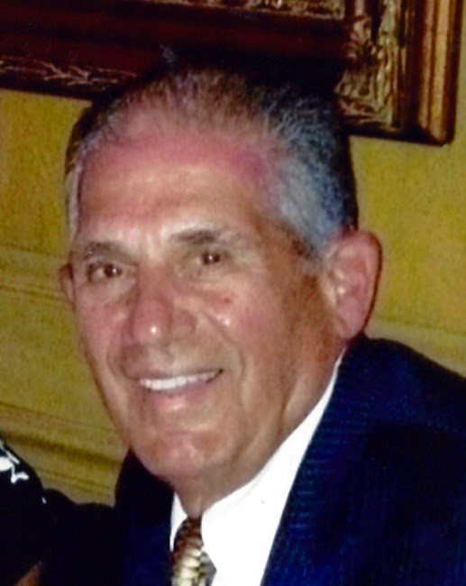 Obituary of Salvatore J. Osso Jr.