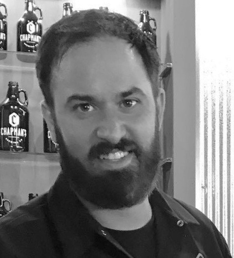 Obituary of Benjamin James Lane