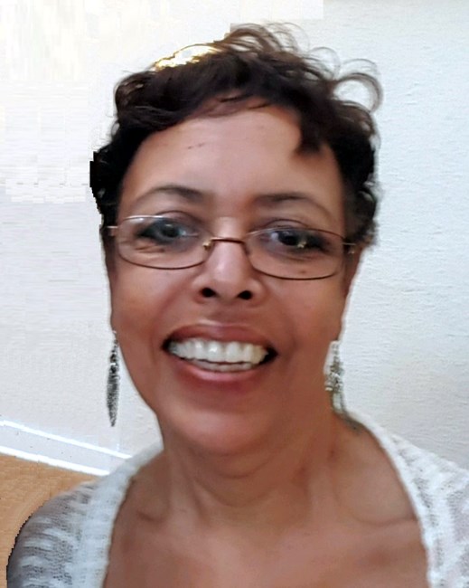 Obituary of Marion Louise Williams