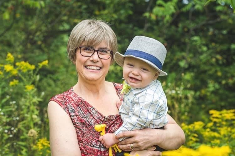 Obituary of Pina Maria Nancy Downey