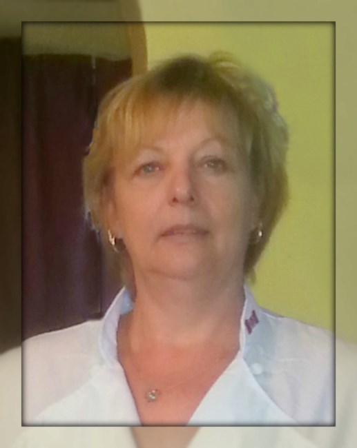 Obituary of Heather Marlene Bolton