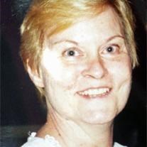 Obituary of Darlene A. Messier