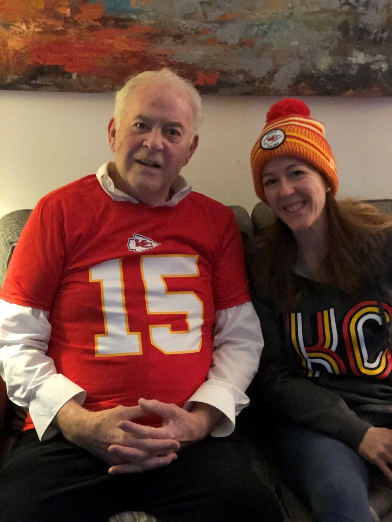 Obituary of William "Bill" Timothy Burns