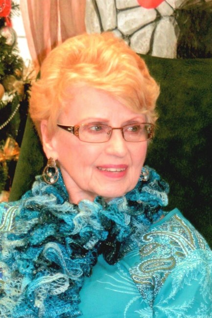 Obituary of Lauretta Deane