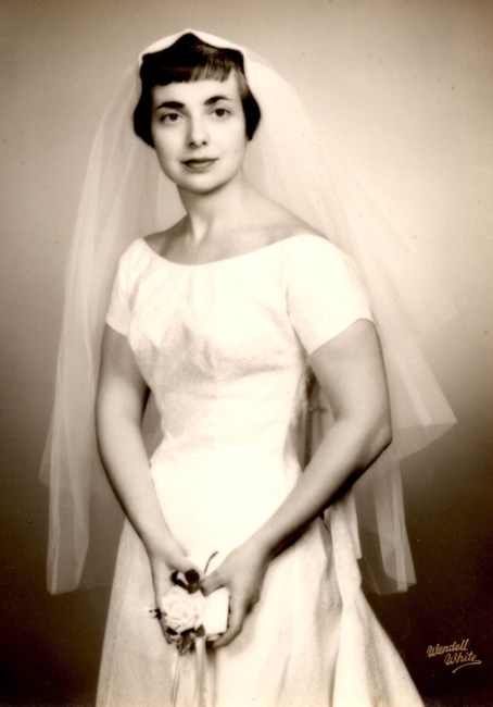 Obituary of Evangeline Sferes Getzen