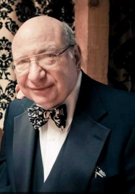 Obituario de Philip Arthur Shelton