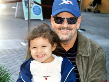 Obituary of Mark C Travaglini