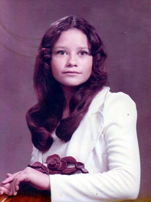 Obituary of Olga Jean Flores