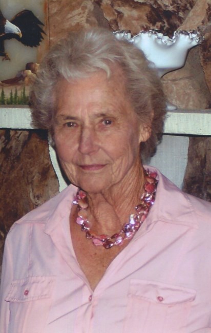Obituary of Betty J. Daniels