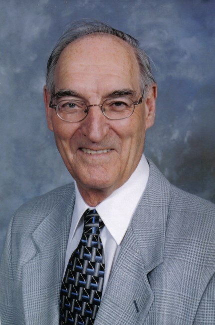Obituary of Edward Thomas Barnes
