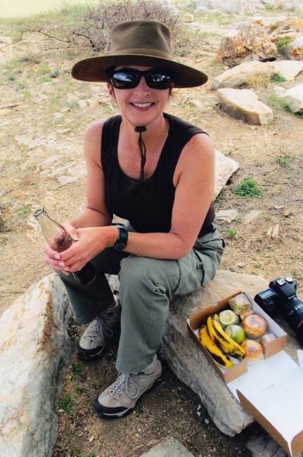 Obituary of Shelley Kay Vorce