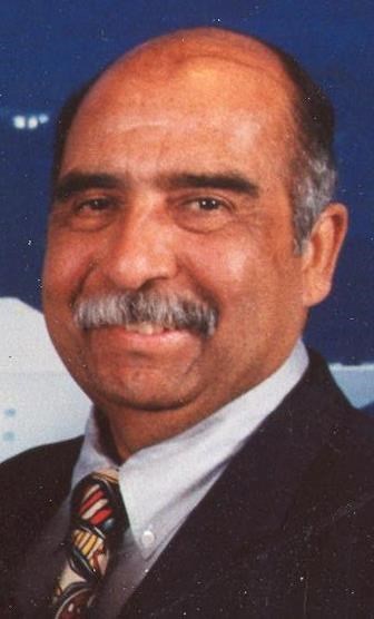 Obituary of Luis Carlos Cortes