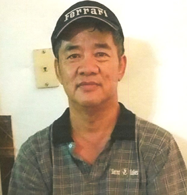 Obituary of Cesar Enriquez De La Cruz