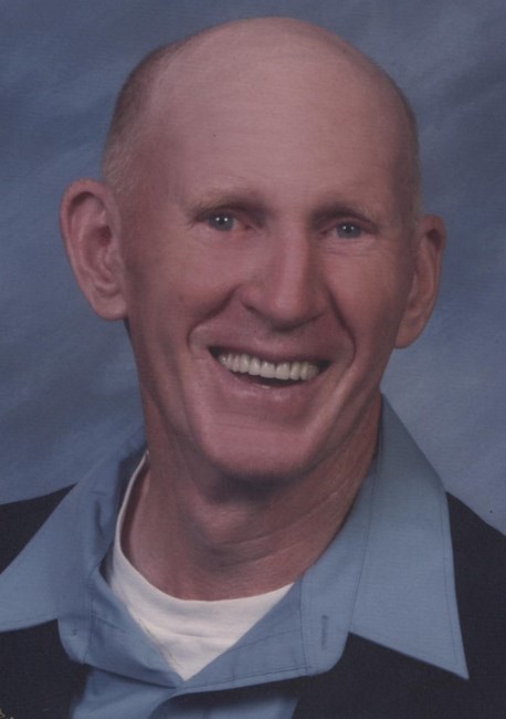 Obituary of Gary L. Reed
