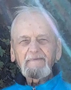 Obituary of Charles Luther Litaker Jr.