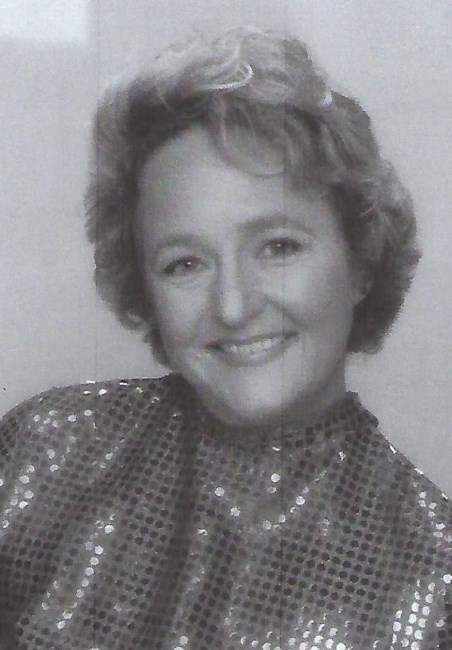 Obituary of Carol Jane Armstrong