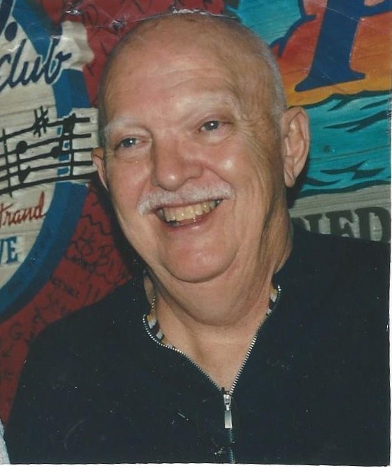 Obituary of Jack C Goodwin Jr