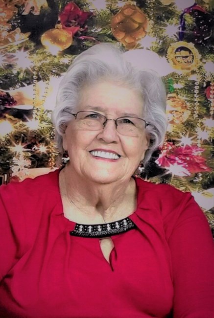 Obituary of Joyce Littleton