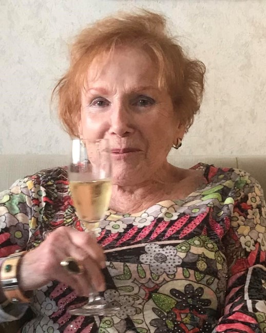 Obituary of Marjorie L. Gottsegen