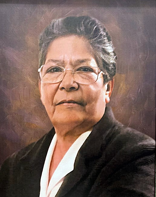 Obituary of Ana M de la Torre