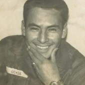 Obituary of Raymond F. Ochoa, III