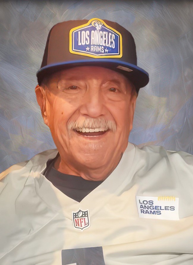 Obituary of Joe Hector Ramirez