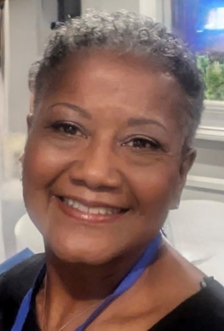 Obituary of Jacqueline Claudette Jones