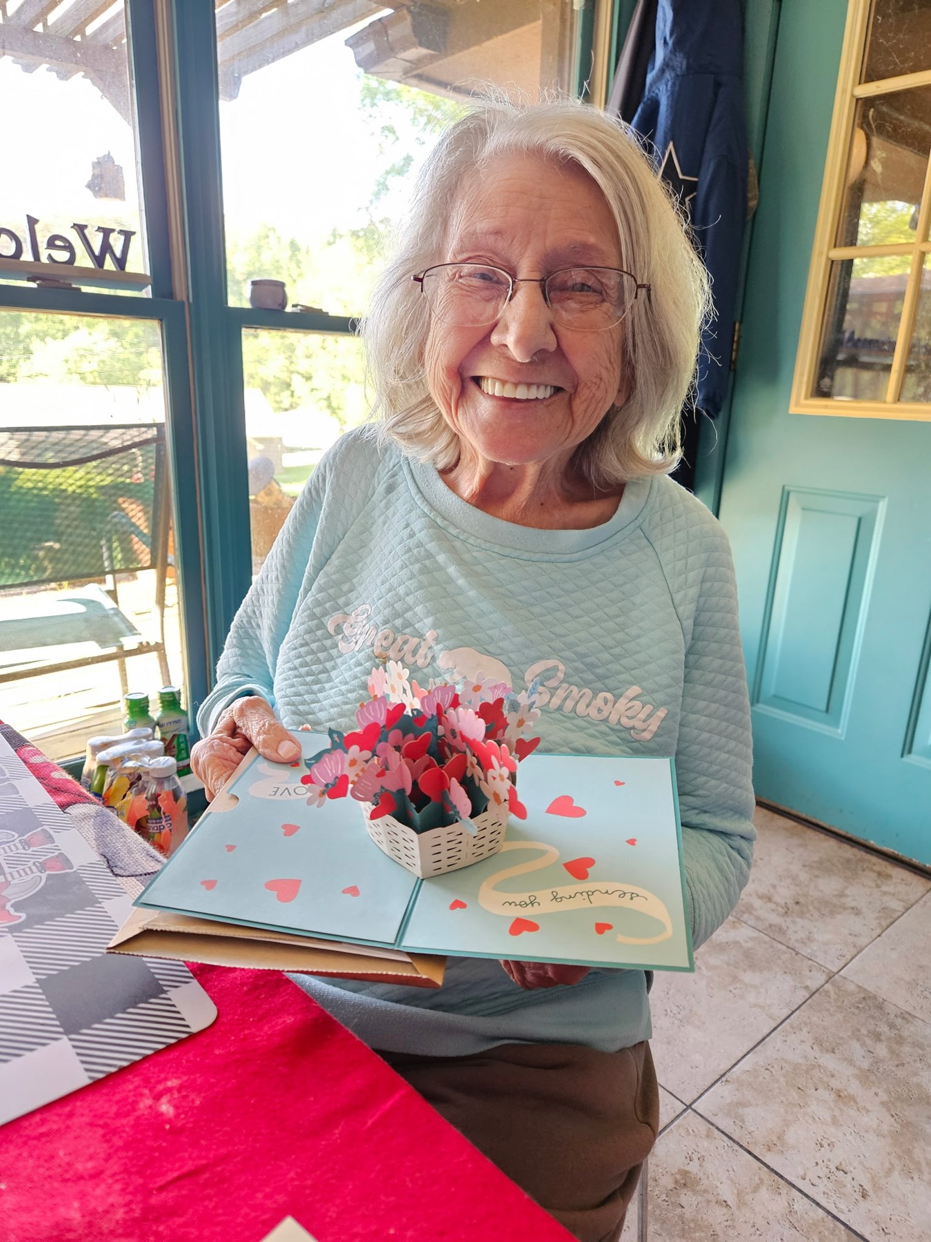 Avis de décès de Reba Jackson Coffelt