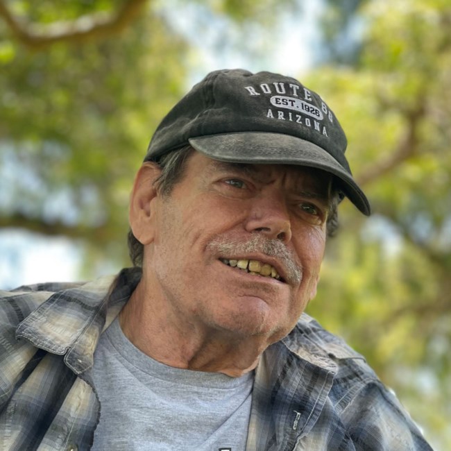 Obituary of Michael Thomas Haun