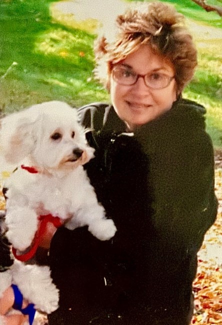 Obituary of Mary Spears Briggs