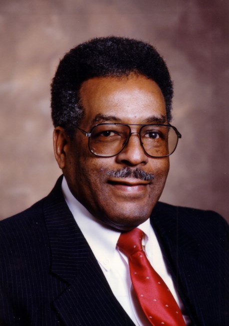 Obituary of Robert L. Wright