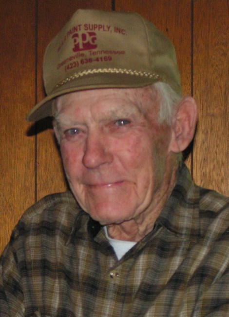 Obituary of Clarence Alvin "Sarge" Harrison