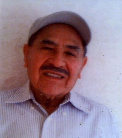 Obituary of Natalio Vazquez Varela