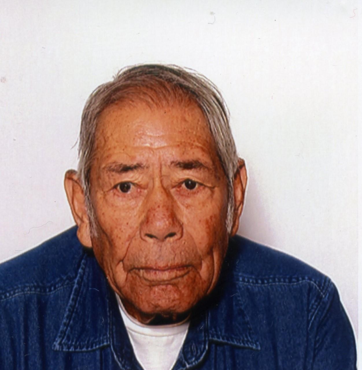 Obituary of Eusebio Trejo