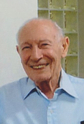 Obituary of John Brancaccio