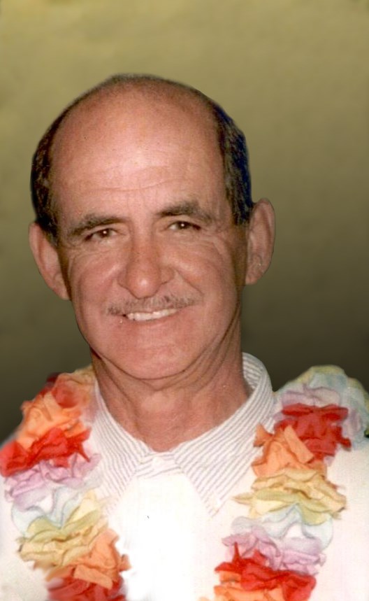 Obituario de Billy Ralph Harrison