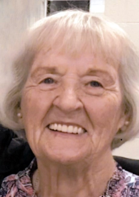 Obituary of Kathleen "Sis" Abee Isenhour