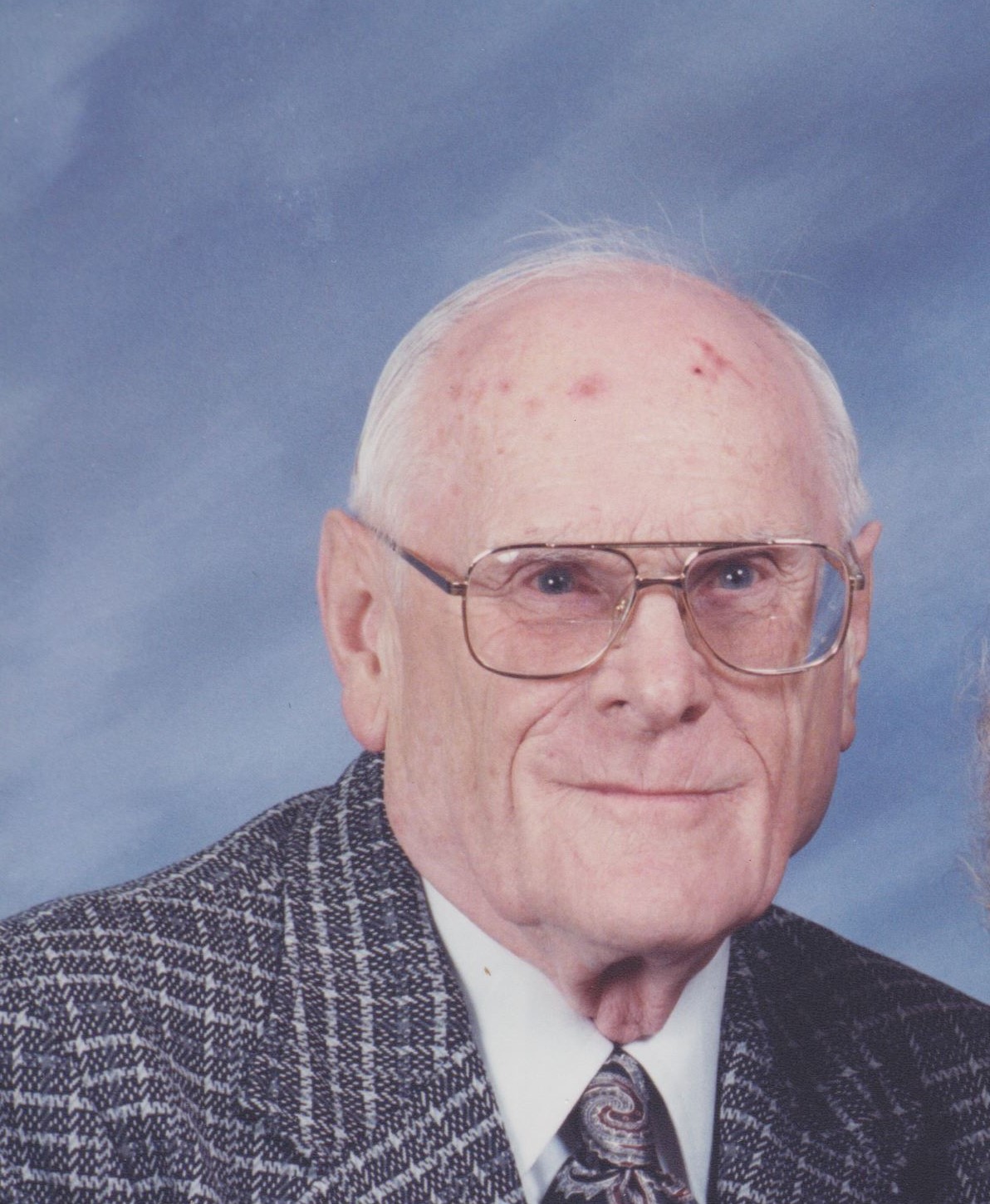 Obituary of Eugene L. Branam