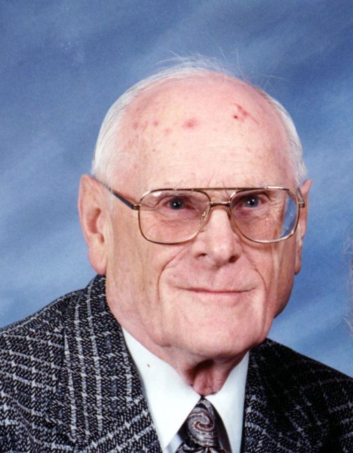 Obituary of Eugene L. Branam